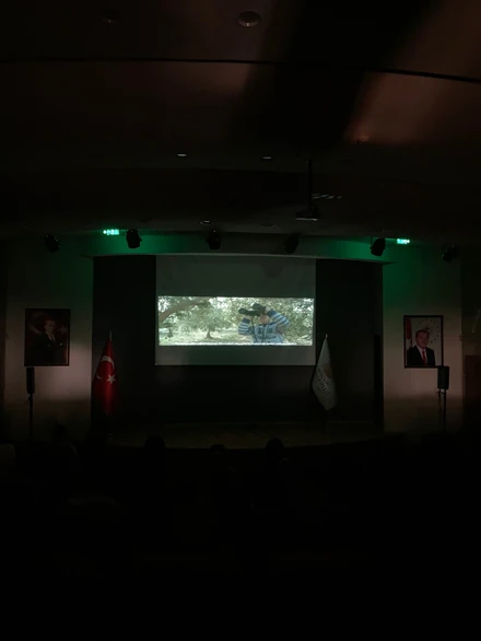 ANADOLU GENÇLİK TOPLULUĞU